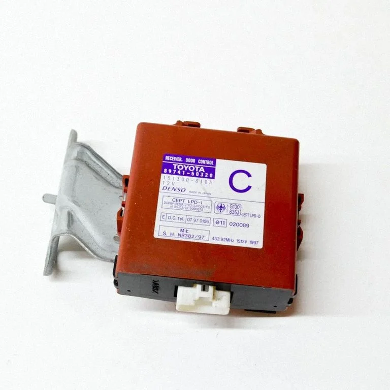 Other devices 1513008103 – Lexus LS UCF20 (1995-2001)