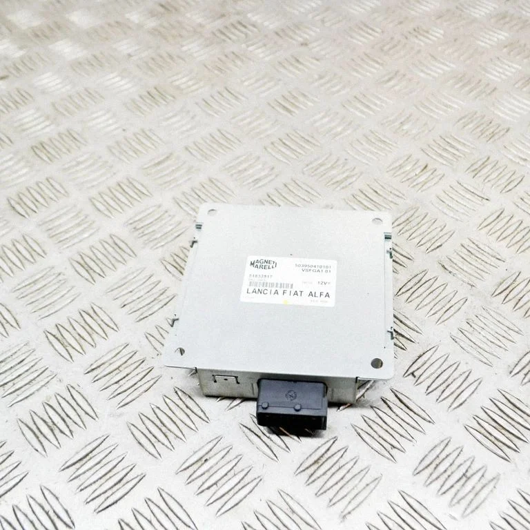 Muud seadmed 503950410101 – Fiat 500 (2007-)