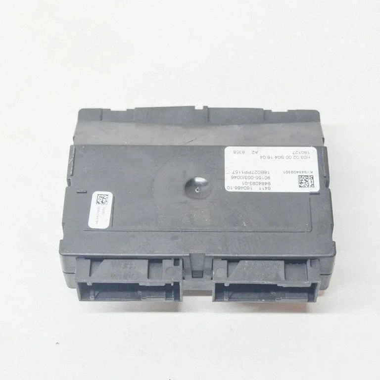 Other devices – BMW 7 Series G11 G12 (2015-2022)