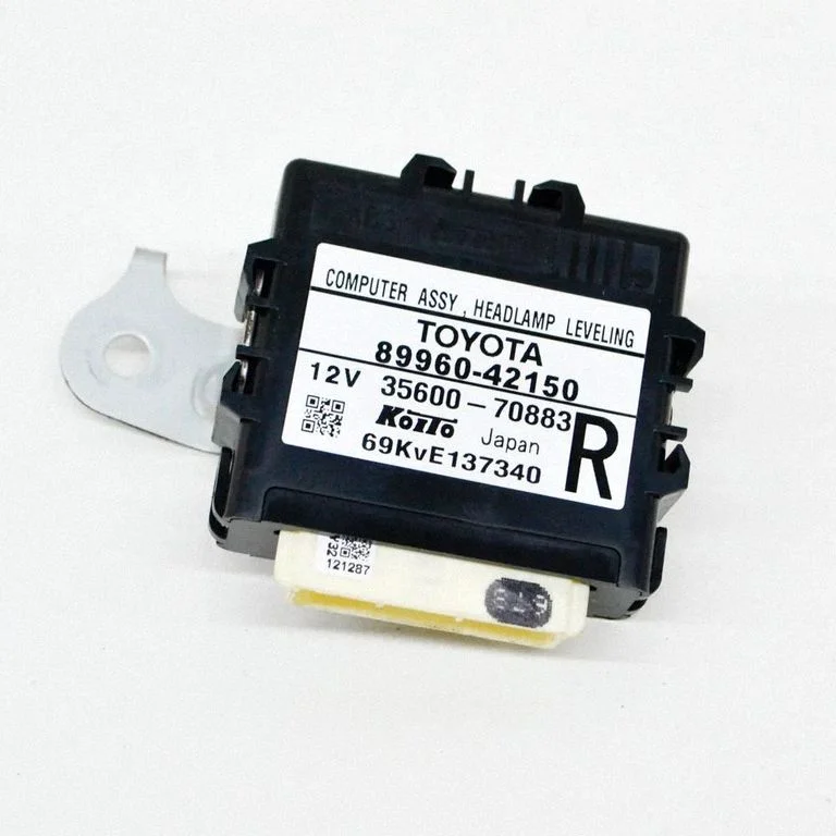 Citi instrumenti – Toyota RAV 4 (XA40) (2012-2018)