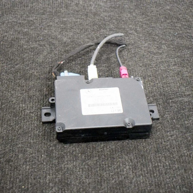 Other devices – Mercedes-Benz E-Class W212 (2009-2016)