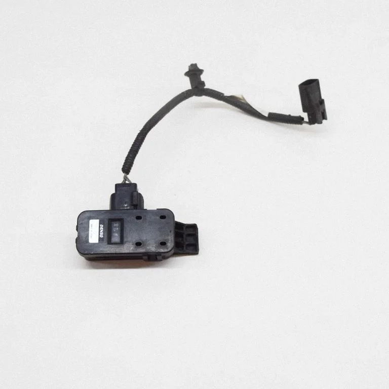 Other devices – Lexus RX III (2008-2015)