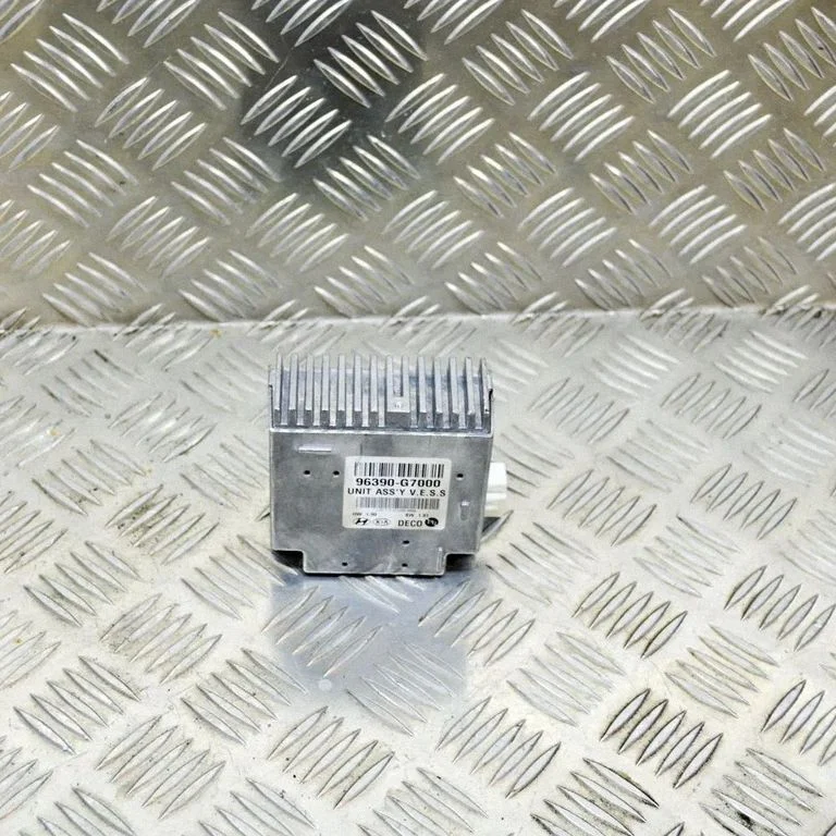Citi instrumenti 96390G7000