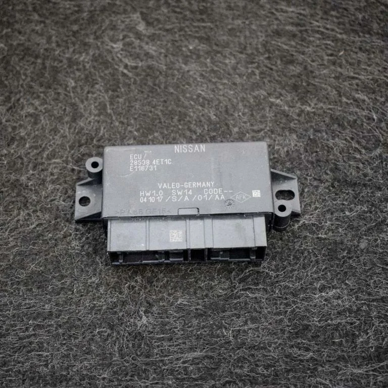 Other devices – Nissan Qashqai (2016-2021)