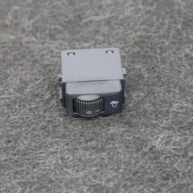 Other devices 25190BA60A