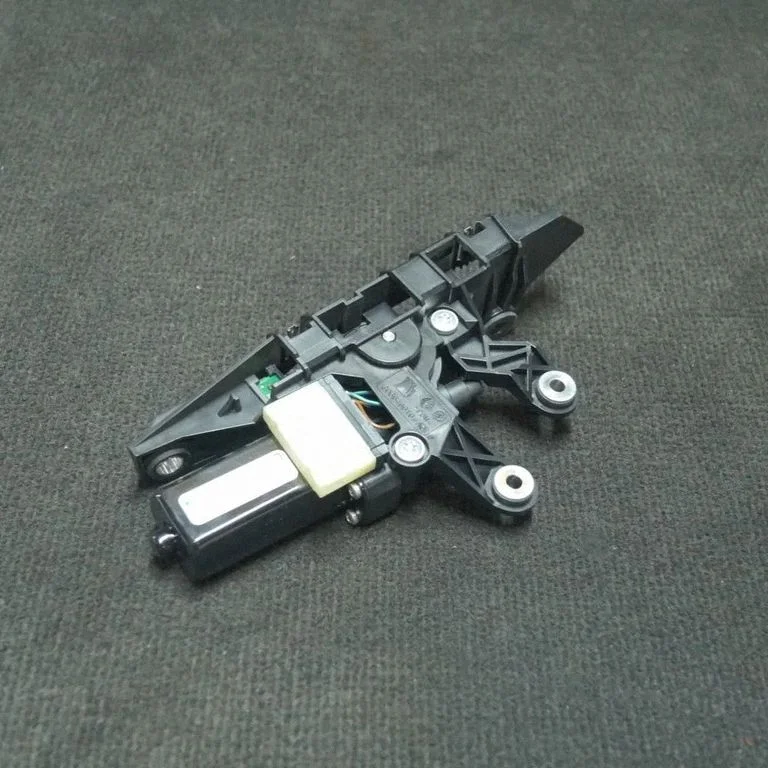 Citi instrumenti – Audi A5 Sportback 8TA (2009-2016)