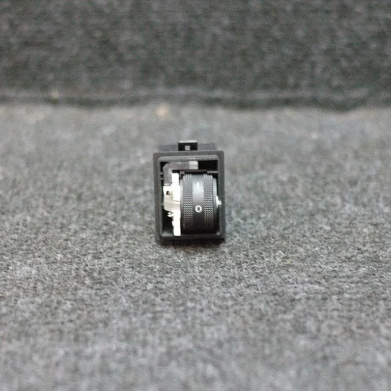 Other devices – Audi A6 Allroad C6 (2006-2011)