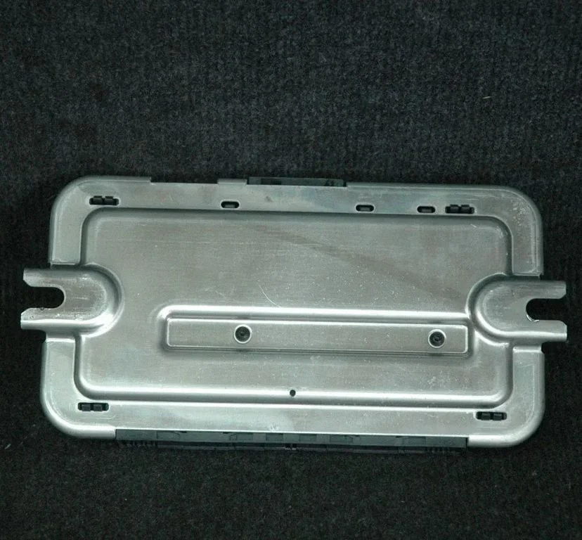 Pozostałe urządzenia – BMW Seria 5 F10 F11 (2009-2016)