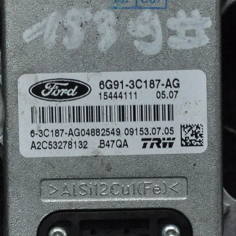 Muud seadmed 6G913C187AG