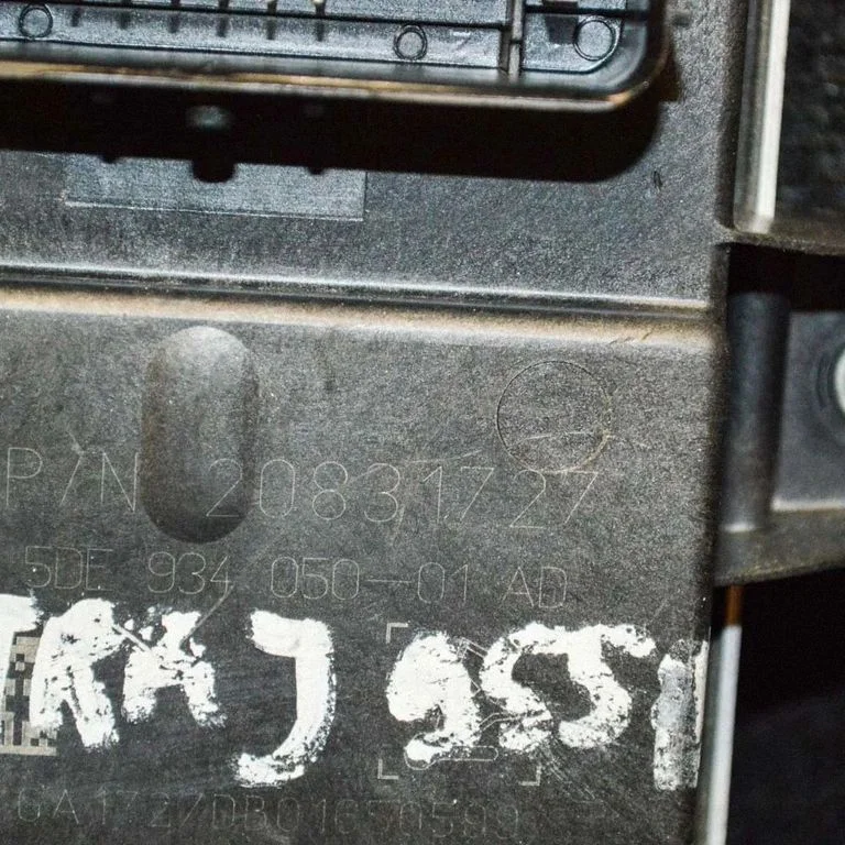 Citi instrumenti – Opel Astra H (2004-2012)