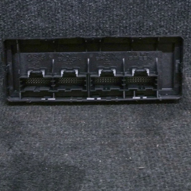 Other devices – Opel Insignia A (2008-2017)