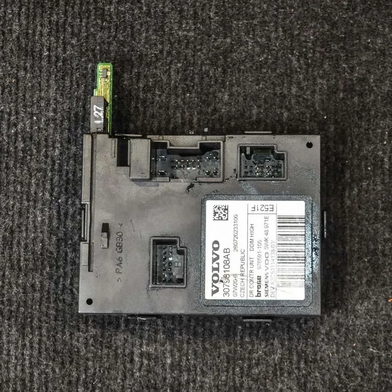 Citi instrumenti 30798108AB – Volvo V50 (2004-2007)