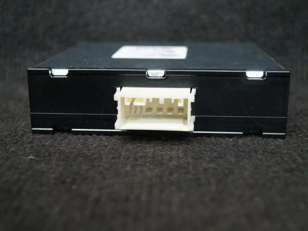 Other devices – Volkswagen Golf Plus (2005-2013)