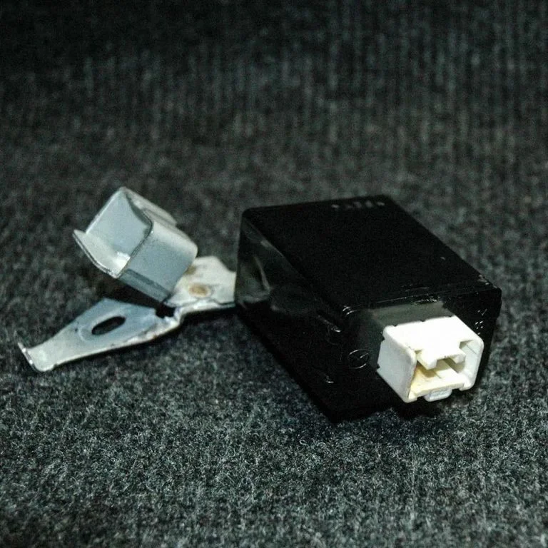 Other devices X1T85672M – Mazda 6 (2008-2013)