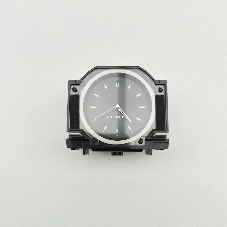 Clock – Lexus IS III XE30 (2013-2020)