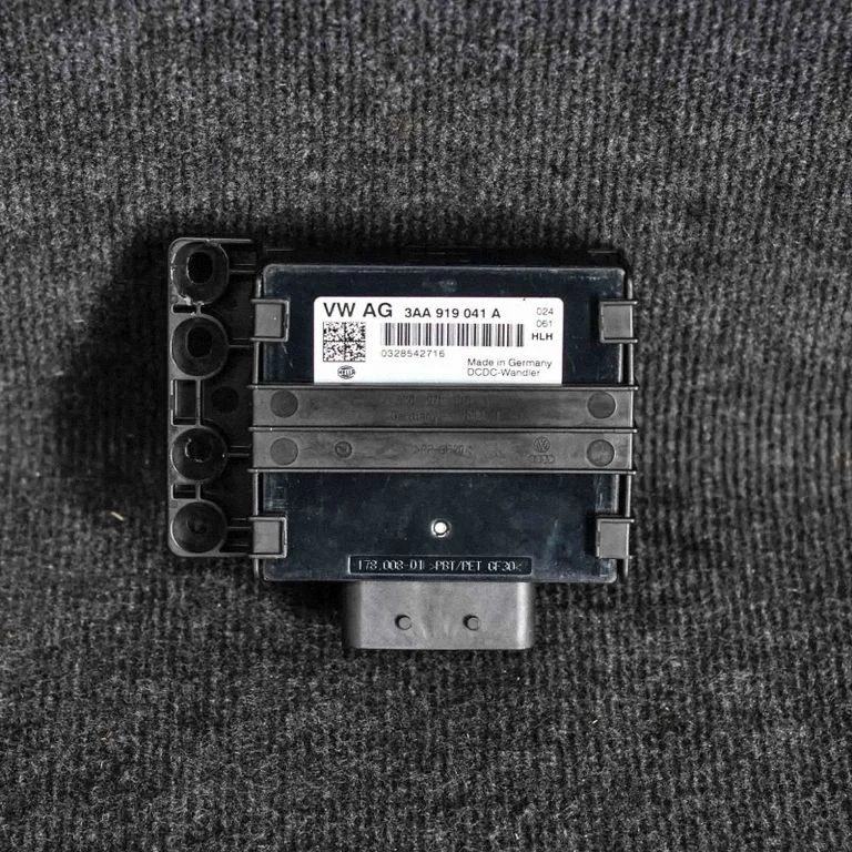 Citi instrumenti 3AA919041A – Volkswagen Jetta VI (2011-2018)