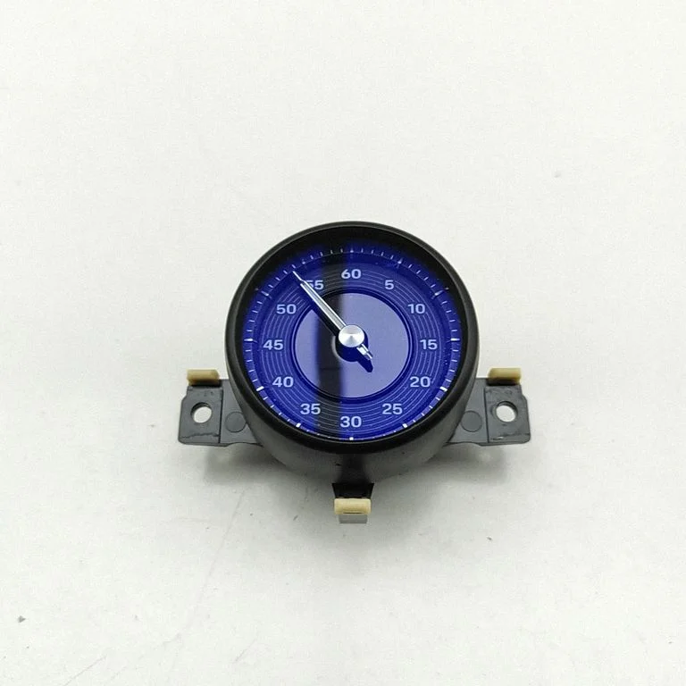 Clock 95C919203S