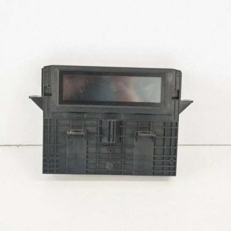 Clock – Volvo XC60 (2009-2013)