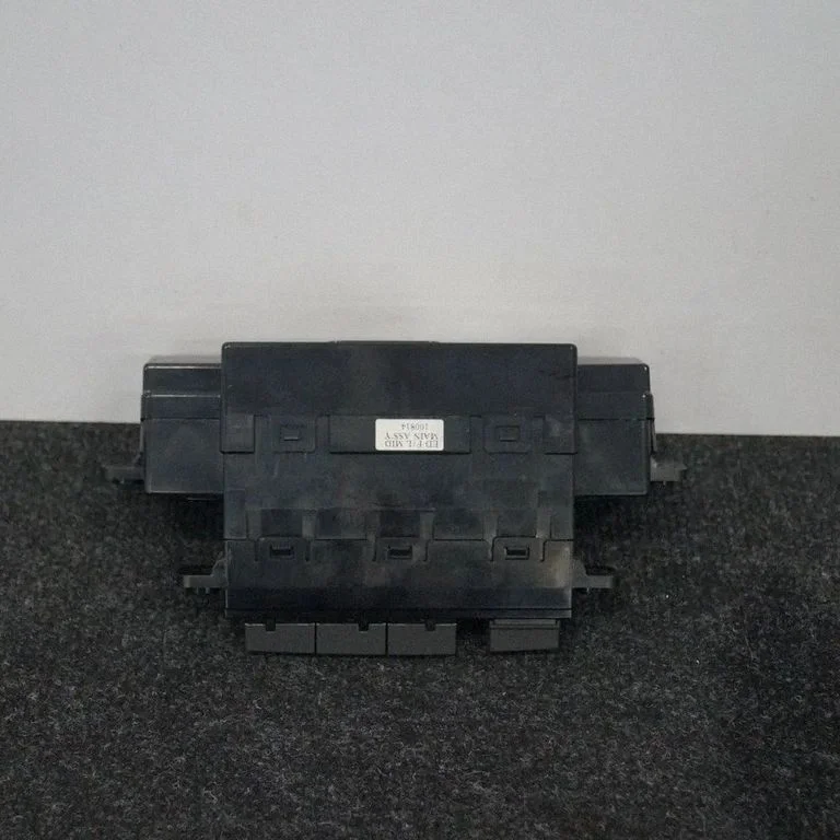 Pulkstenis – KIA Ceed (2006-2012)