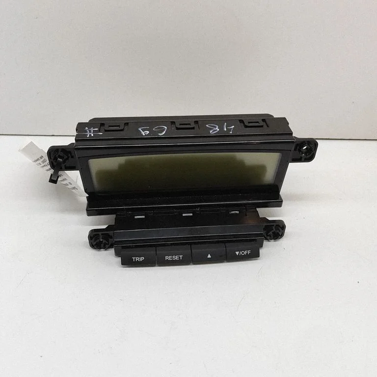 Clock – KIA Ceed (2006-2012)