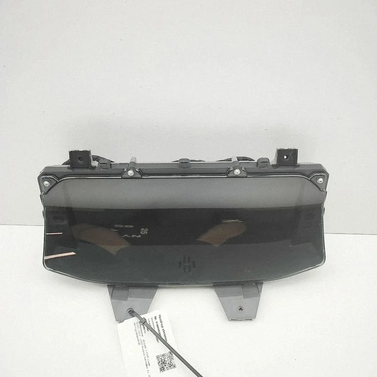 Speedometer (instrument cluster) MX5310F844JD – Jaguar F-Type (2013-)