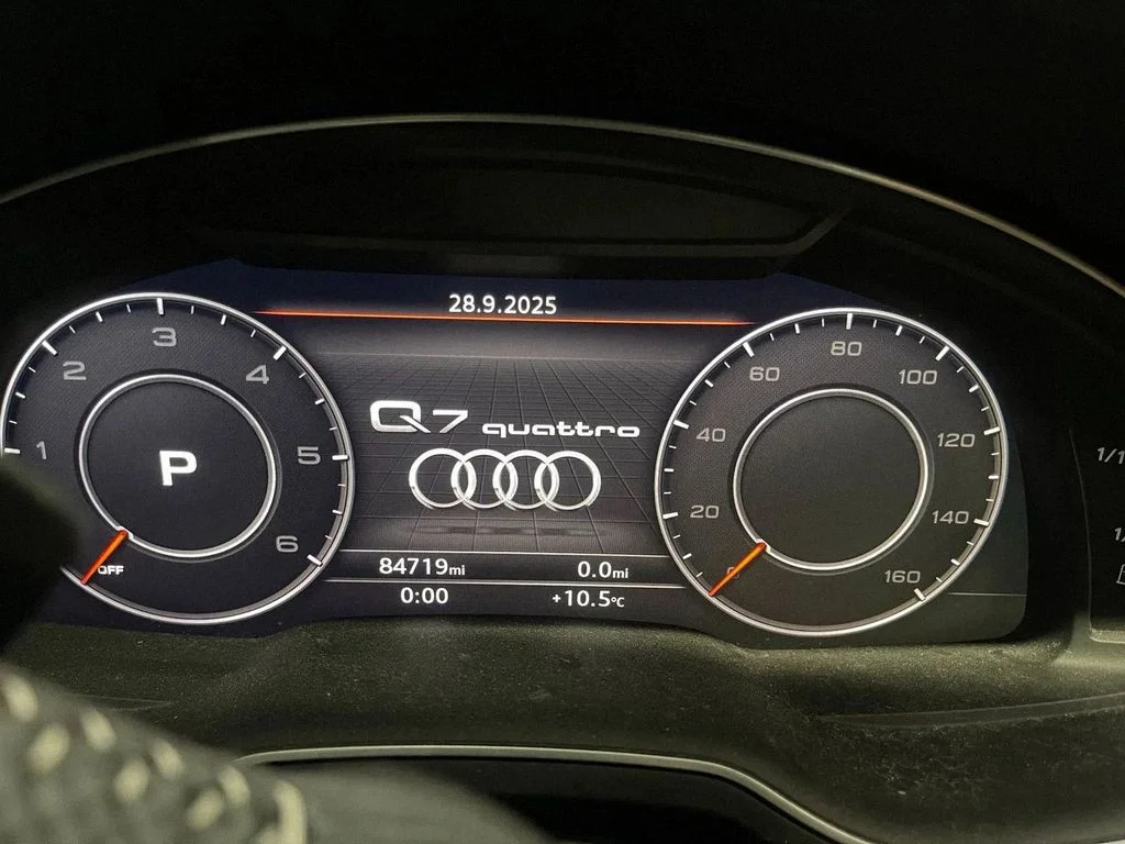 Speedometer (instrument cluster) 0263720444