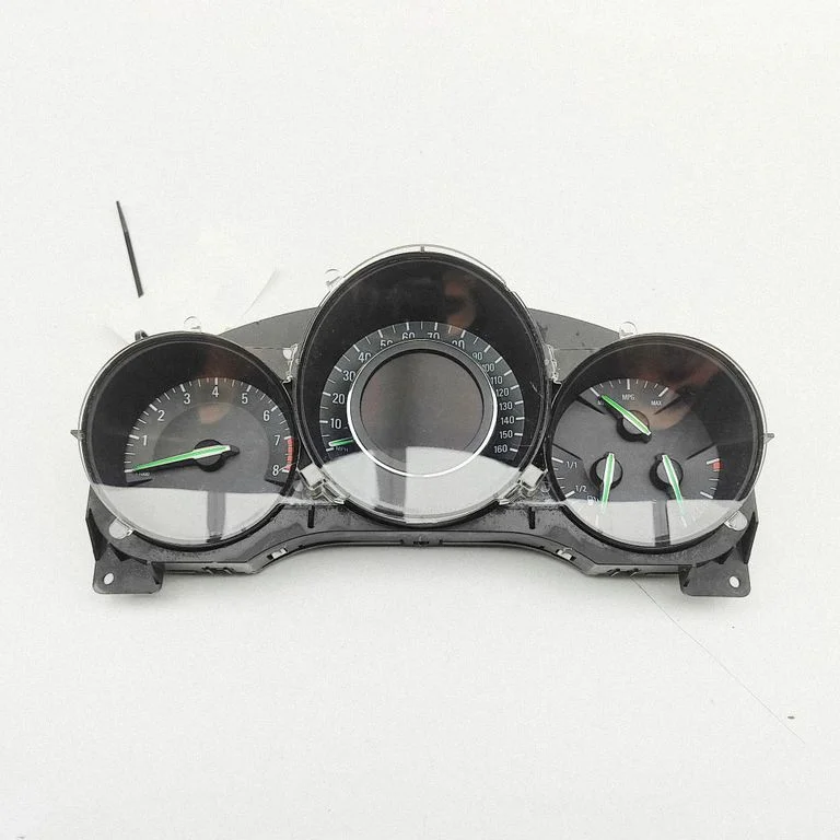 Spidometrs (instrumentu panelis) A2C53440802
