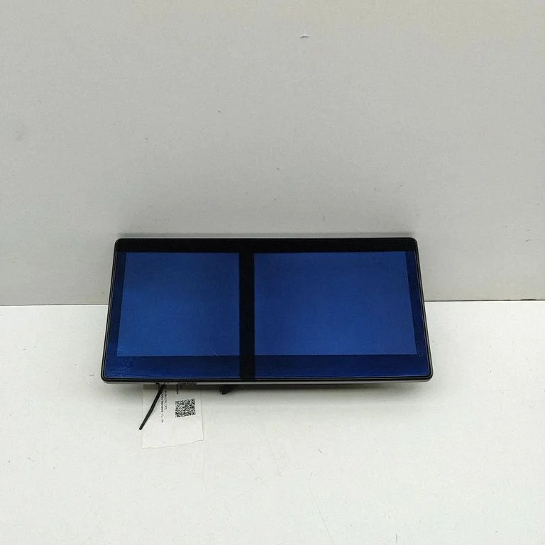 Spidometrs (instrumentu panelis) R1TB10F889FB3UAW