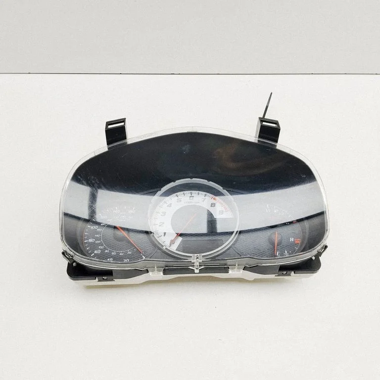 Spidomeeter (näidikuplokk) – Toyota GT 86 (2012-2021)