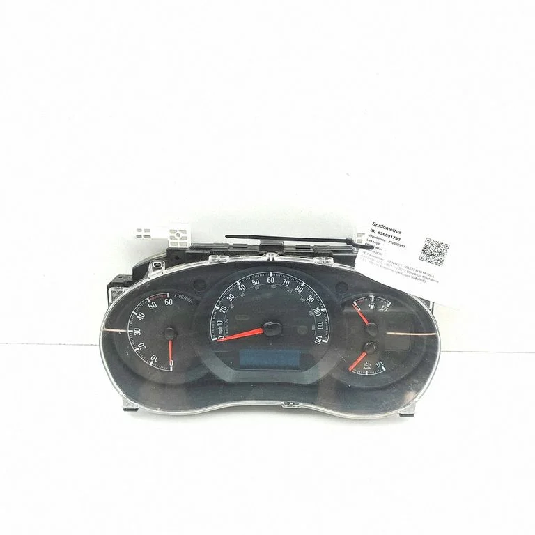 Spidomeeter (näidikuplokk) 248102948R – Renault Master III (2010-2024)