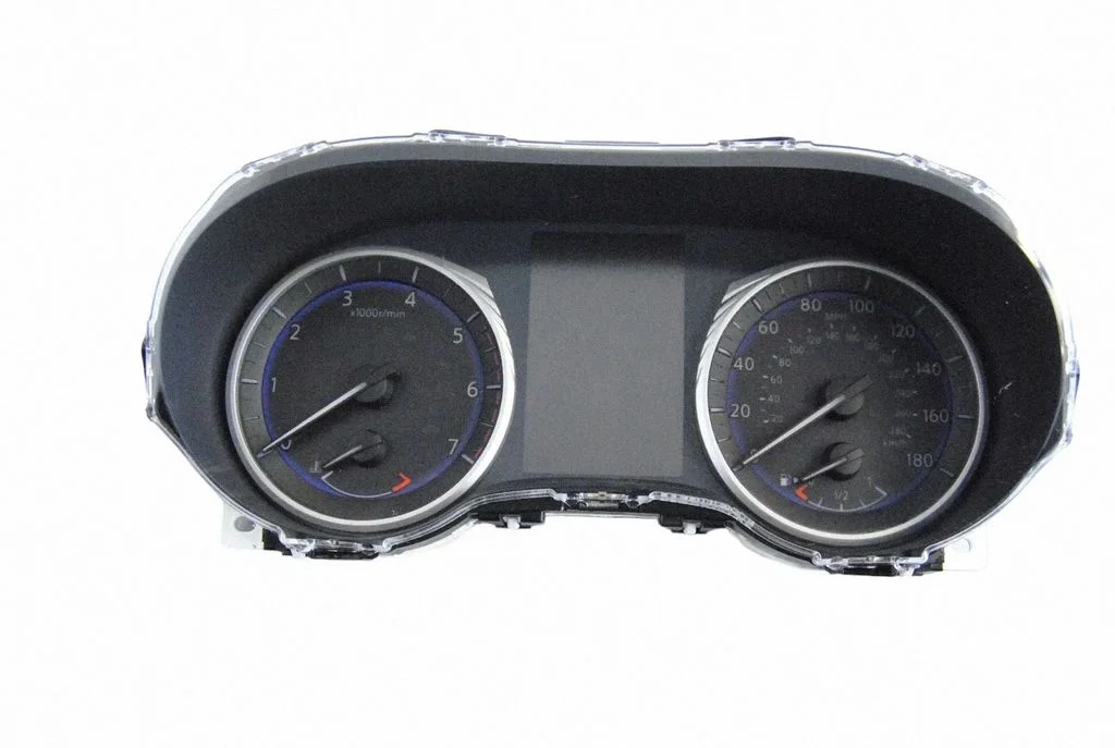 Speedometer (instrument cluster) – Infiniti Q50 (2014-)
