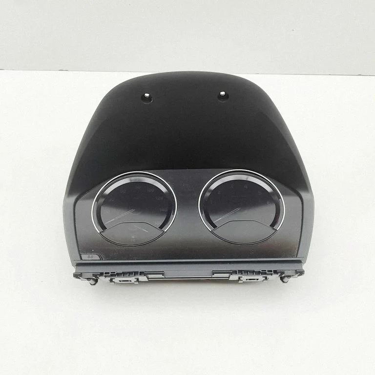 Speedometer (instrument cluster) 9840917