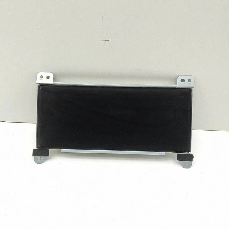 Speedometer (instrument cluster) – Tesla Model Y (2020-)