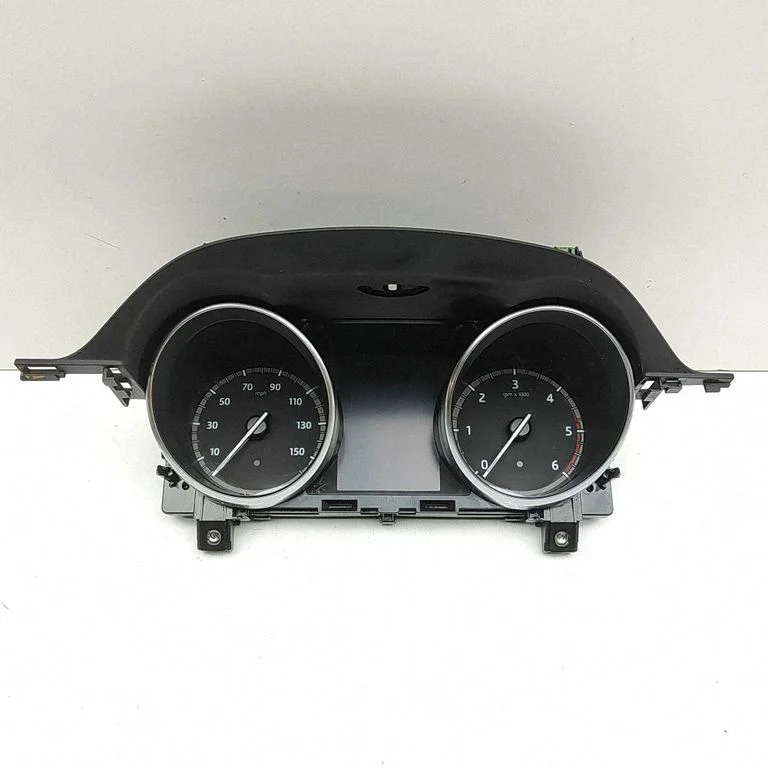 Spidometrs (instrumentu panelis) FK72045F65A