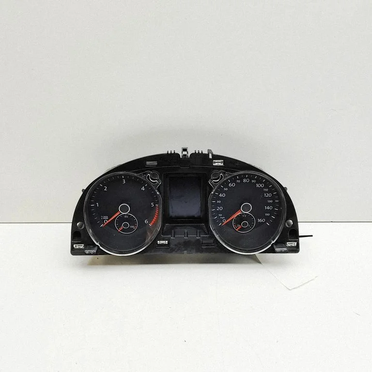 Speedometer (instrument cluster) 3AA920970N
