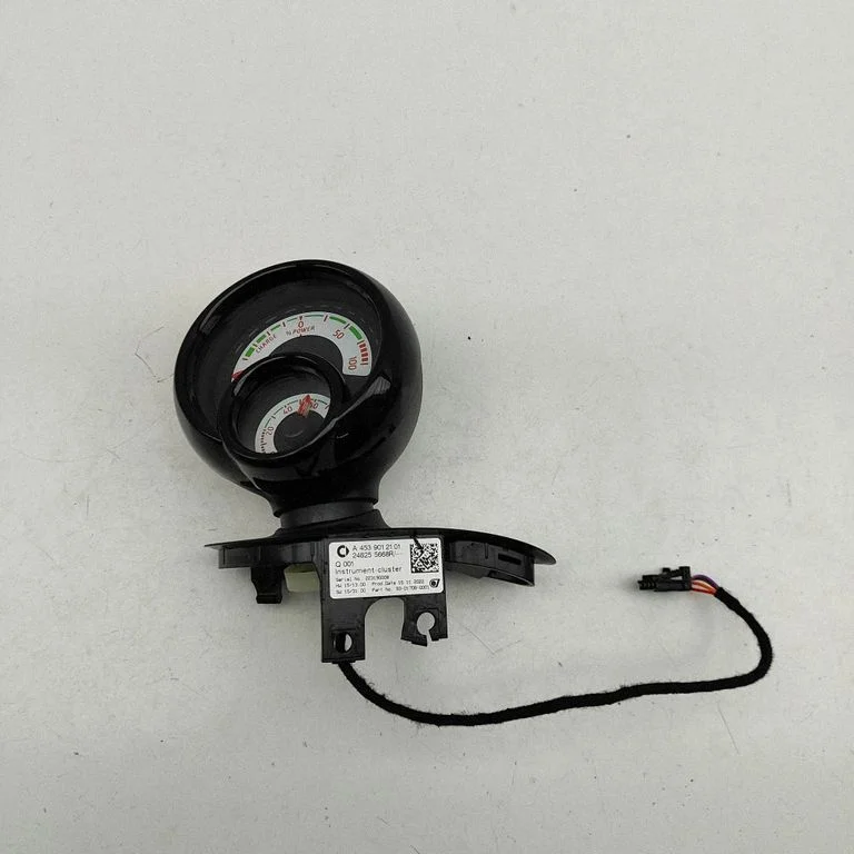 Speedometer (instrument cluster) 248255668R – Smart ForTwo III C453 (2014-)