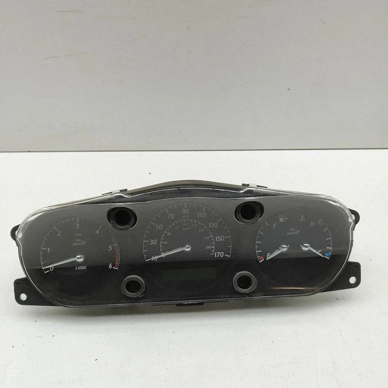 Spidometrs (instrumentu panelis) 5W9310849JE