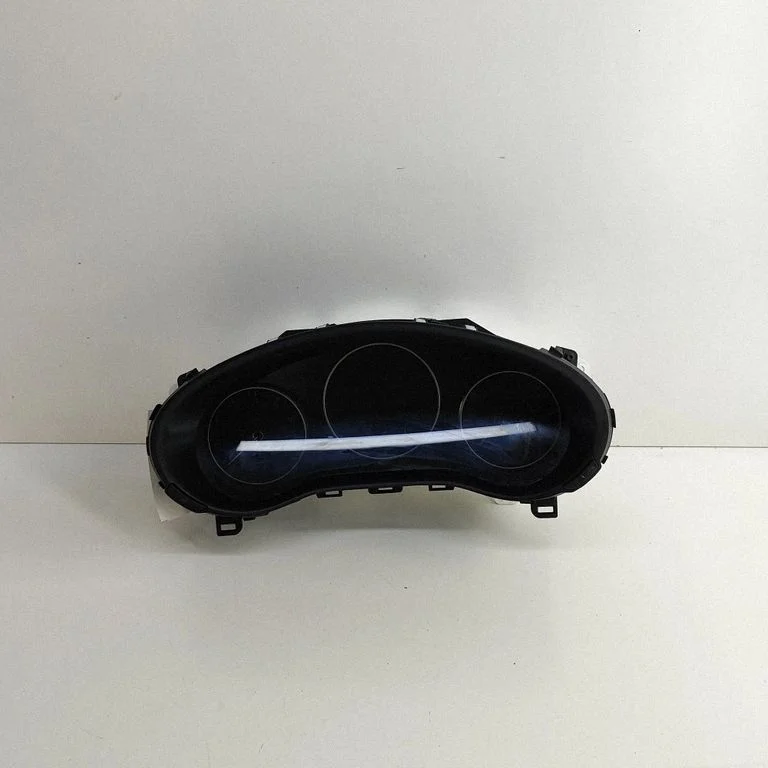 Spidomeeter (näidikuplokk) – Mazda CX-30 (2019-)