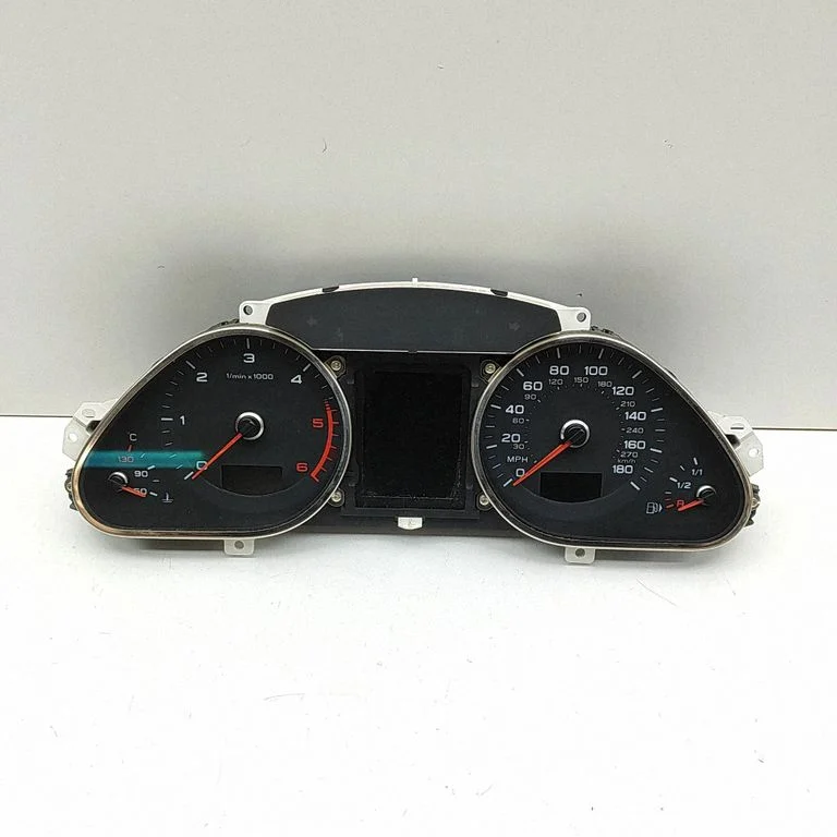Licznik (zegary) 4L0920985N