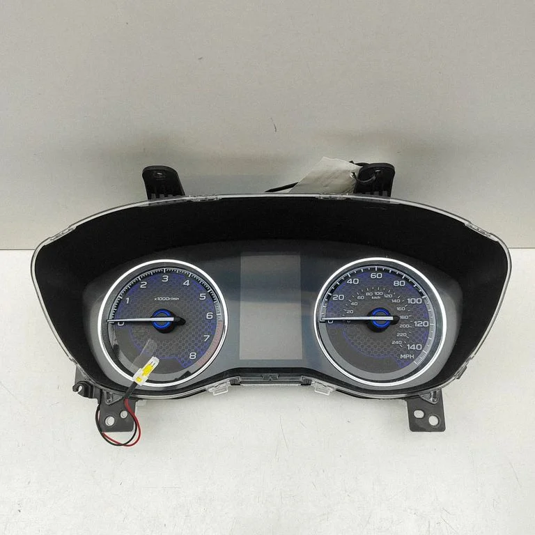 Licznik (zegary) 85002SJ780 – Subaru Forester SK (2018-2025)