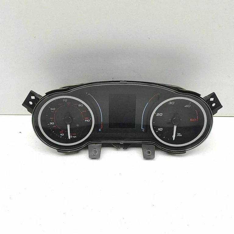 Spidomeeter (näidikuplokk) A2C17284002 – Iveco Daily 6th gen (2014-)