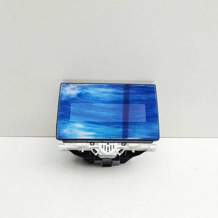 Spidomeeter (näidikuplokk) 5A08590 – BMW i3 (2013-)