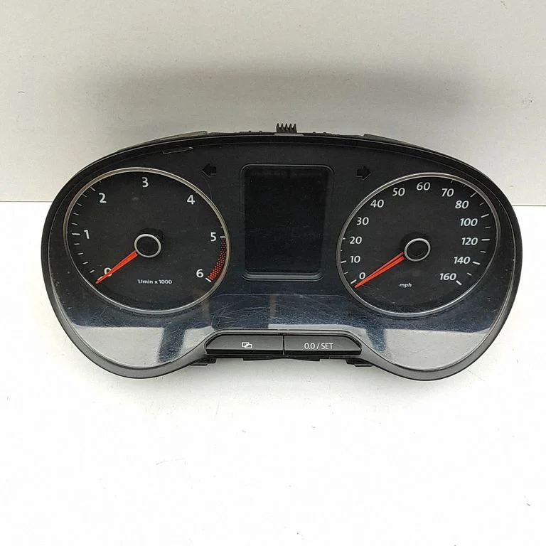 Spidometrs (instrumentu panelis) 2H0920963C
