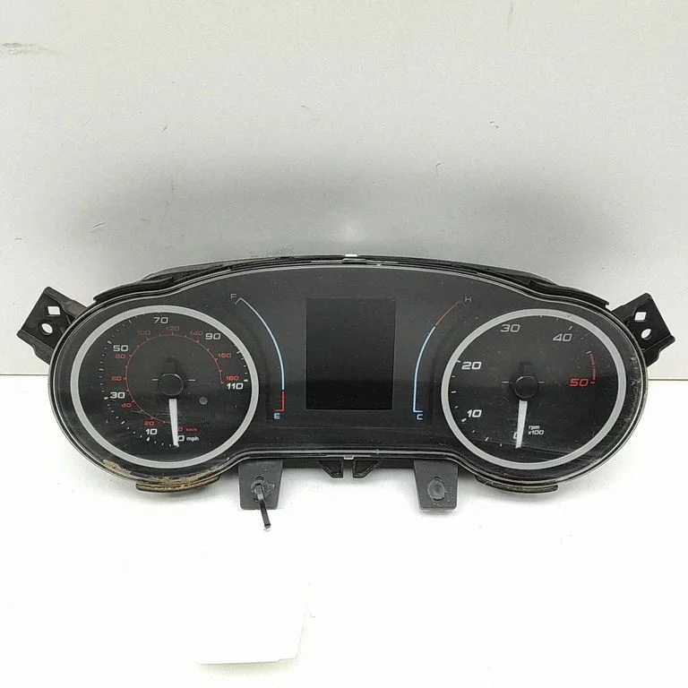 Spidomeeter (näidikuplokk) A3C0613480100 – Iveco Daily 6th gen (2014-)