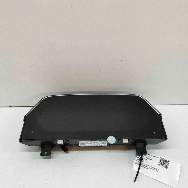 Spidometrs (instrumentu panelis) 4KE920795A