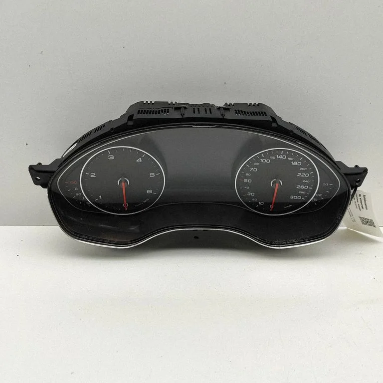 Spidomeeter (näidikuplokk) 4G8920931E