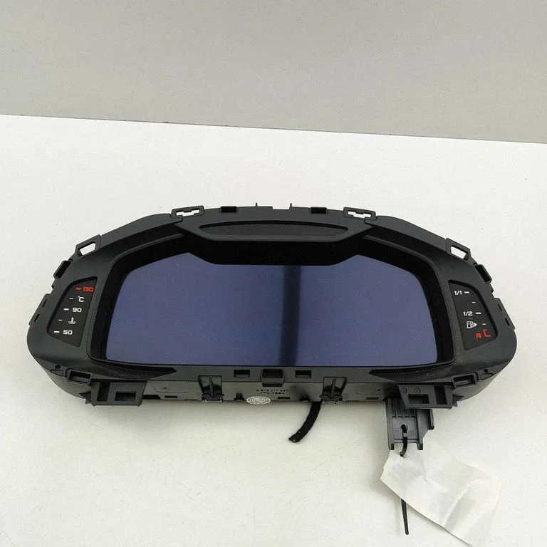 Spidomeeter (näidikuplokk) 4K0920790G – Audi A6 C7 (2011-)