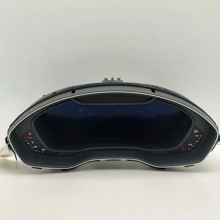 Speedometer (instrument cluster) 0263731021