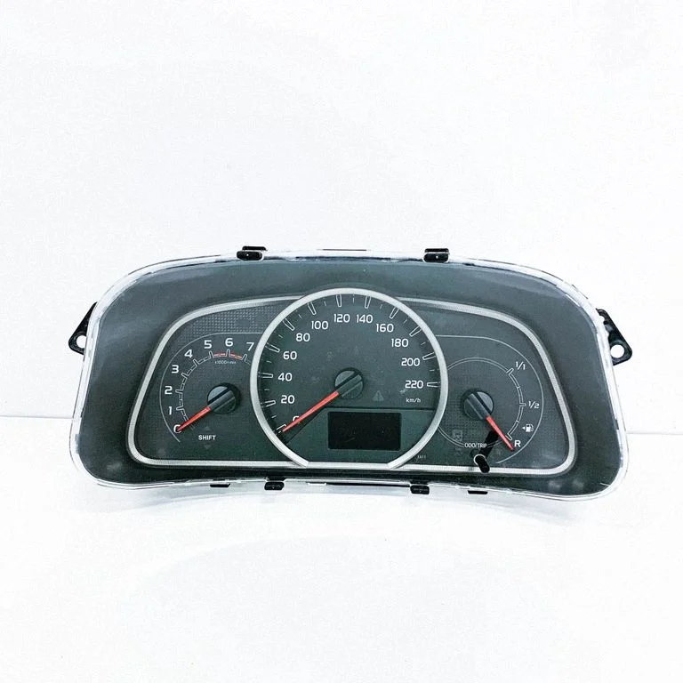 Speedometer (instrument cluster) 8380042K51