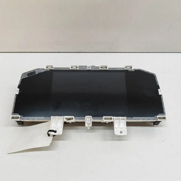 Spidometrs (instrumentu panelis) 2GJ920310B
